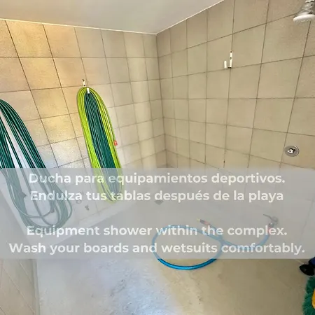 Maracuya Con Piscina, Terraza, Smart Tv, Cocina Completa Y Wifi
