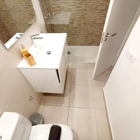Maracuya Con Piscina, Terraza, Smart Tv, Cocina Completa Y Wifi Lägenhet