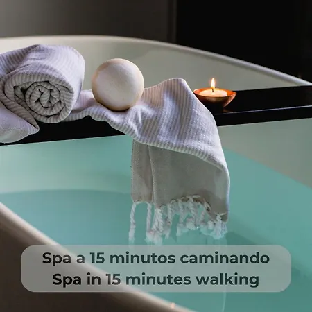 Maracuya Con Piscina, Terraza, Smart Tv, Cocina Completa Y Wifi * Κοραλέχο