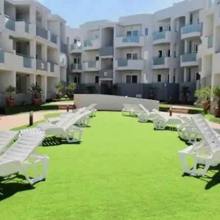 Maracuya Con Piscina, Terraza, Smart Tv, Cocina Completa Y Wifi Κοραλέχο